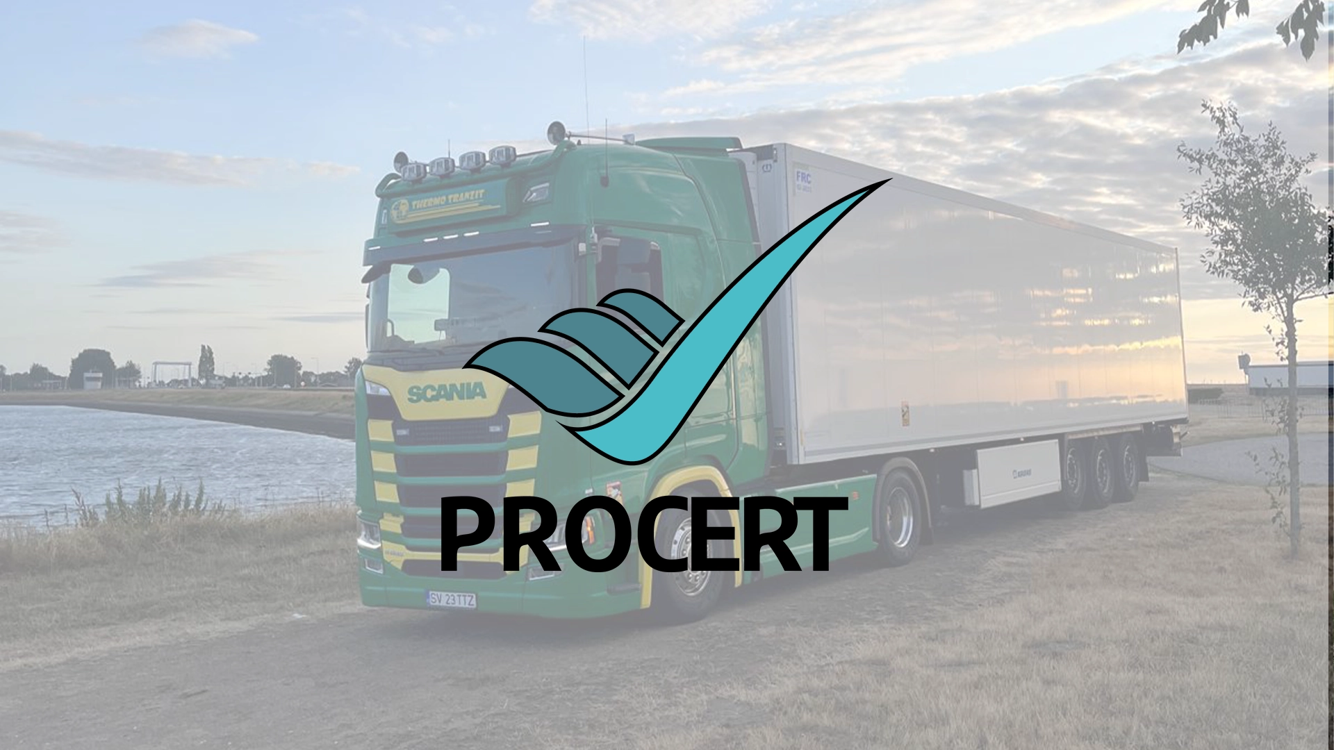 Certificat GDP Thermo Tranzit