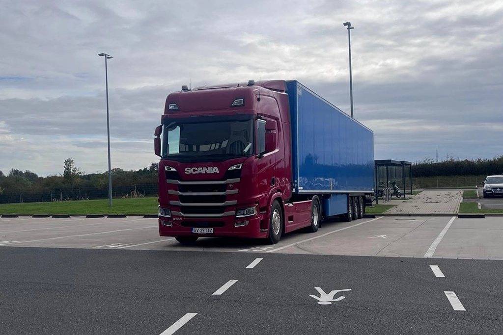 Marfă Nealimentară